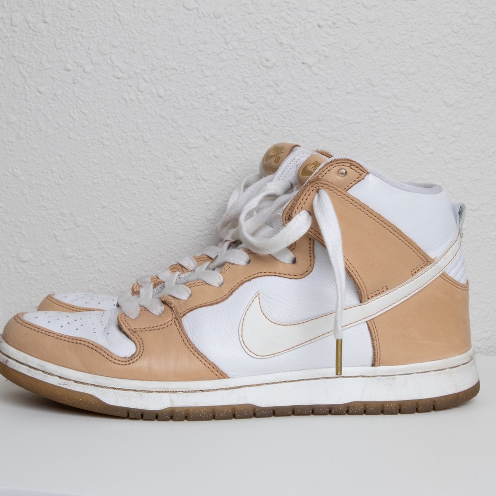 Nike SB Dunk High Premier Win Some Lose Some  Used 10.5